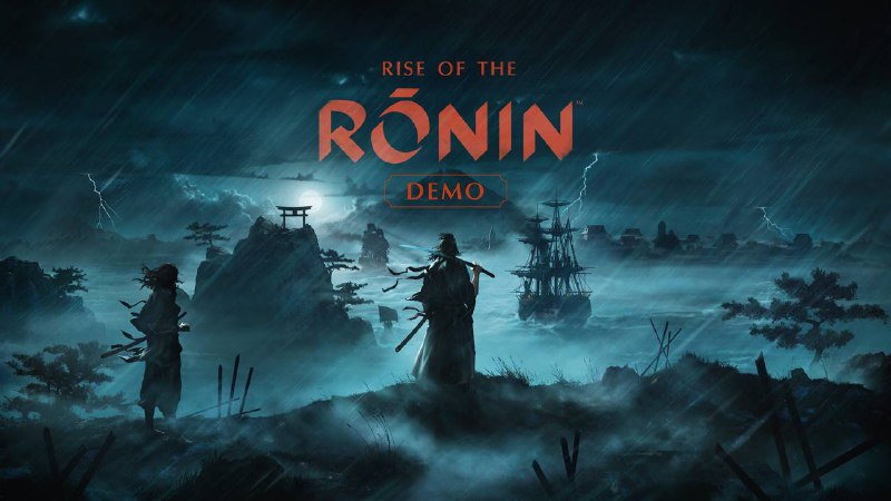 浪人崛起 Demo- 可以继承存档到完整版- 可以让玩家体验到和权藏的战斗玩家亮点数据摘要剧情相关：亮点数据摘要35%的玩家选择除掉权藏，65%的玩家放过了他