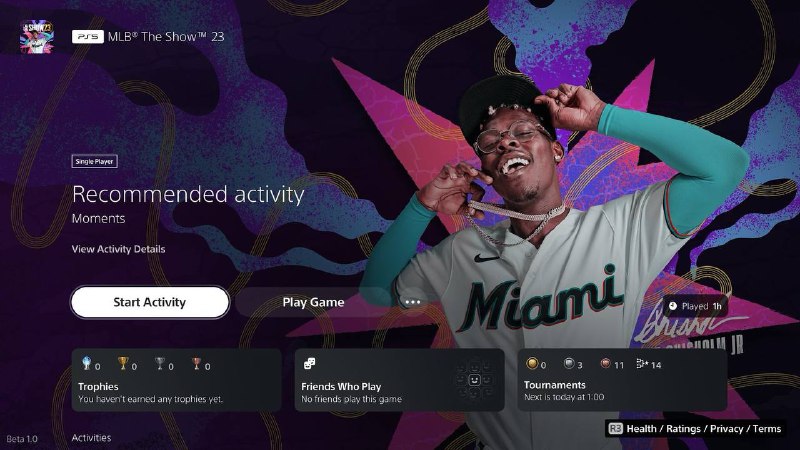 PS5 测试版今日推出，测试版访问仅限于选定国家和地区的受邀参与者，全球更新预计于今年晚些时候发布