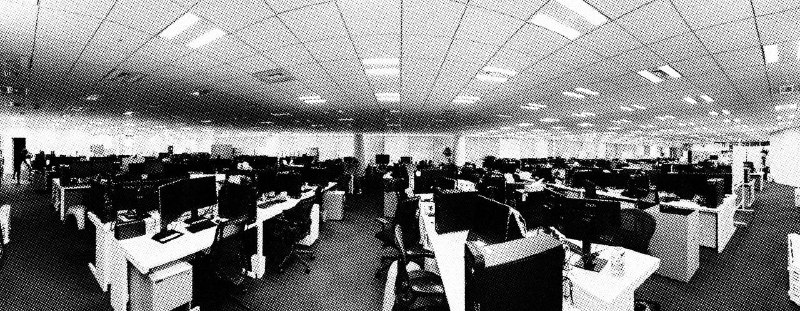 《完美音浪》开发工作室「Tango Gameworks」全新Logo及官网公开，位于东京的办公场所重新开放，目前正在为新作动作游戏招聘相关员工