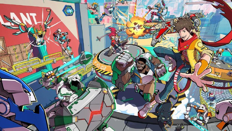 Tango Gameworks今日为节奏动作游戏《完美音浪》推出了最终更新