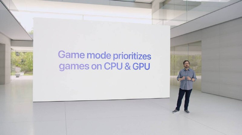 #游戏相关新闻小岛秀夫宣布今年将《死亡搁浅》带来 Mac 平台