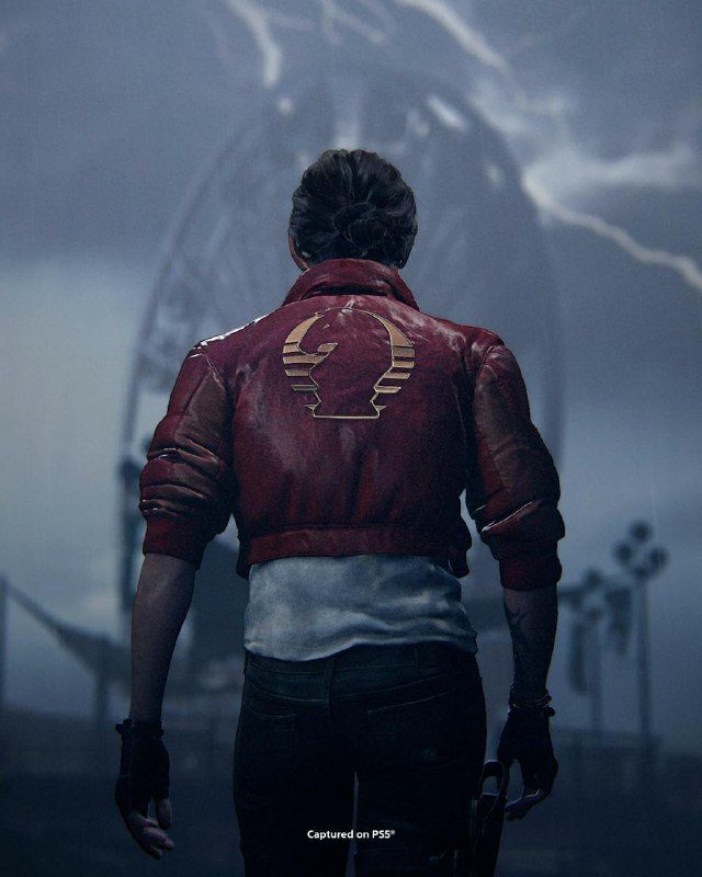 《最后生还者 第二部：高清重制版》即将在4月3日登陆Steam和Epic商城