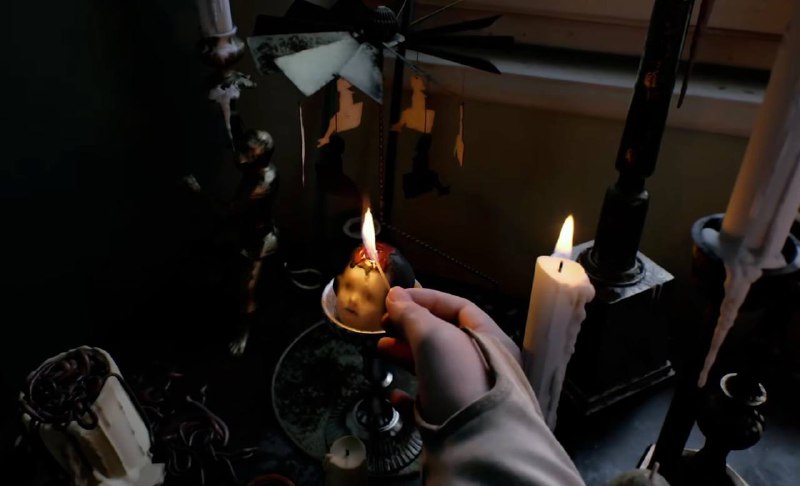 小岛工作室今日举行了10周年纪念活动“BEYOND THE STRAND（超越羁绊）”