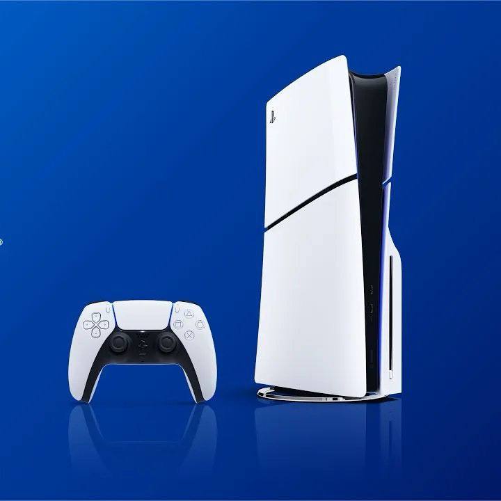 索尼CFO谈论美国关税的影响：公司在美国已储备了足够维持3个月的PS5库存