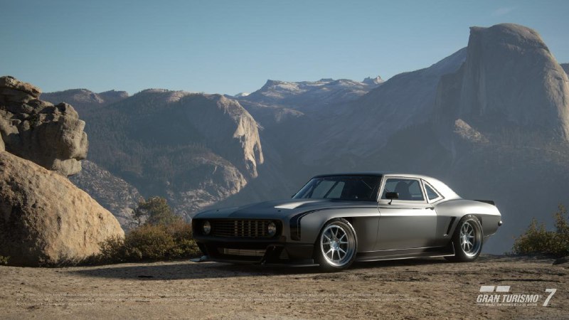 《跑车浪漫旅 7》将于2026年3月12日迎来更新