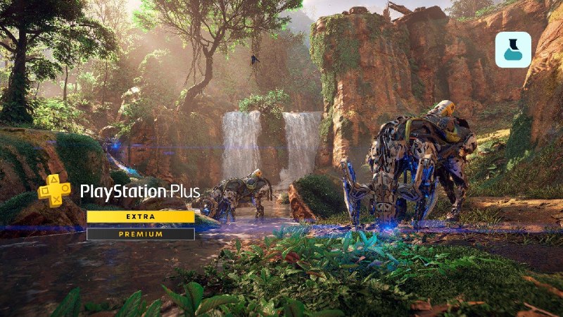#爆料2026年4月的PS Plus Extra部分阵容，将于2026年4月21日加入：《地平线：零之曙光 重制版》《飙酷车神：轰鸣盛典》《足球经理26 主机版》