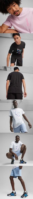 「PUMA」首次与PlayStation合作，推出系列运动商品，将于4月18日发售SUEDE 系列：14300 日元RS-X 系列：17600 日元帽子：5500 日元小挎包：11000 日元T 恤：5500 日元帽衫：10450 日元短裤：7700 日元夹克衫：13200 日元「PUMA」首次与PlayStation合作，推出系列运动商品，将于4月18日发售SUEDE 系列：14300 日元RS-X 系列：17600 日元帽子：5500 日元小挎包：11000 日元T 恤：5500 日元帽衫：10450 日元短裤：7700 日元夹克衫：13200 日元