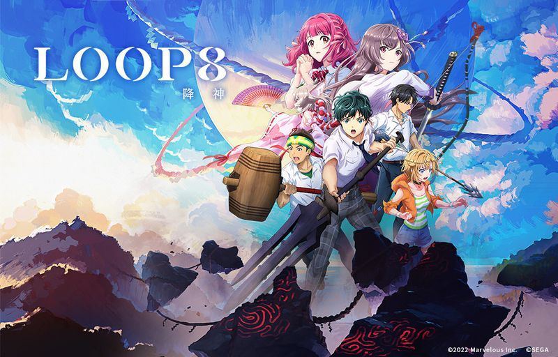 6月与PlayStation平台有关的一些值得关注的内容：欧美服、港服、日服：6月1日《LOOP8 降神》《枪火重生》6月2日《街头霸王6》6月6日《暗黑破坏神4》6月10日《灰山事件》6月15日《层层恐惧（2023）》《豪猪镇之秋》6月22日《最终幻想16》6月29日《卧龙：苍天陨落》DLC“逐鹿中原”《Xicatrice》《五等分的花嫁：五等消除剧情合集》6月30日《幽灵诡计》6月与PlayStation平台有关的一些值得关注的内容：欧美服、港服、日服：6月1日《LOOP8 降神》《枪火重生》6月2日《街头霸王6》6月6日《暗黑破坏神4》6月10日《灰山事件》6月15日《层层恐惧（2023）》《豪猪镇之秋》6月22日《最终幻想16》6月29日《卧龙：苍天陨落》DLC“逐鹿中原”《Xicatrice》《五等分的花嫁：五等消除剧情合集》6月30日《幽灵诡计》