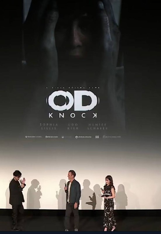 小岛工作室今日举行了10周年纪念活动“BEYOND THE STRAND（超越羁绊）”