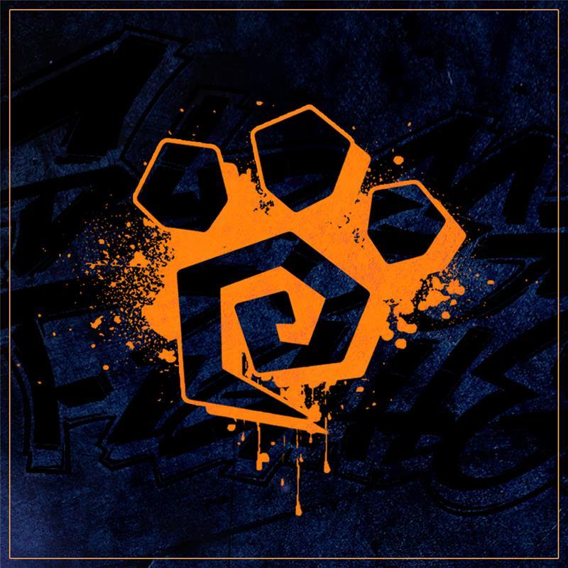 《怪物猎人》官方放出一张神秘预告图，看起来似乎是《怪物猎人 荒野》要联动《街头霸王6》了《怪物猎人》官方放出一张神秘预告图，看起来似乎是《怪物猎人 荒野》要联动《街头霸王6》了