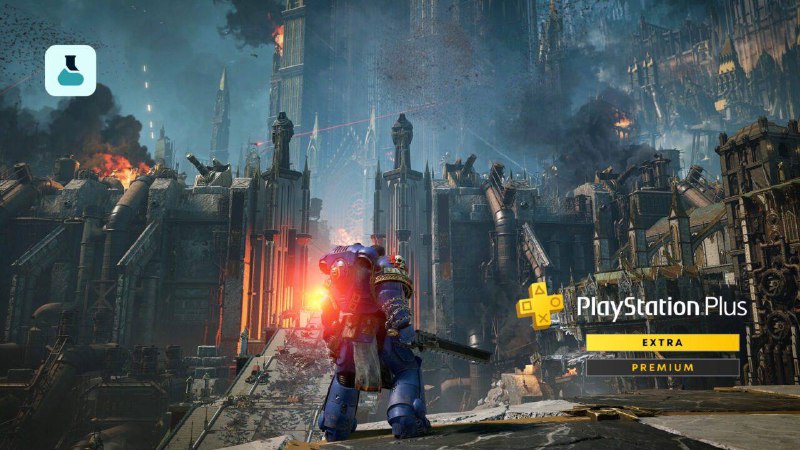 billbil-kun爆料6款即将在3月加入PlayStation Plus二档会员库的游戏（预计3月17日入库）