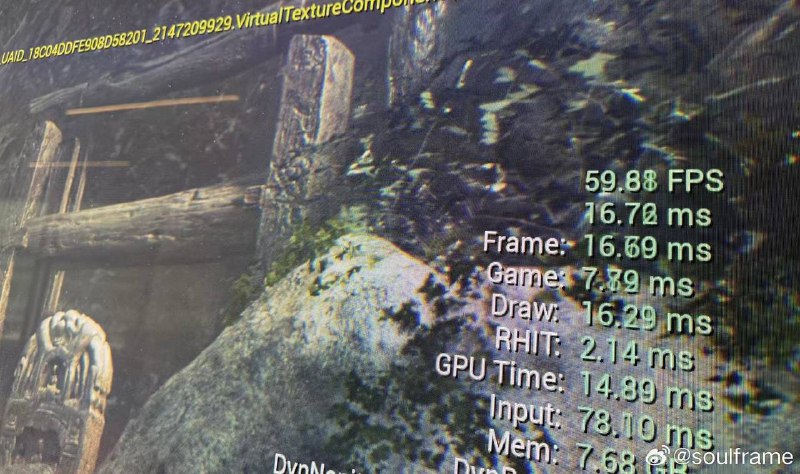 《影之刃零》将于7月26日~27日在北京首钢园举行S-Party线下试玩会