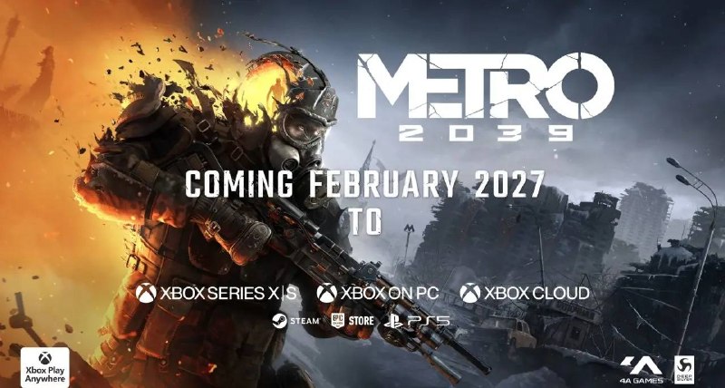 XBOX Game Showcase现已正式结束，新消息汇总如下：■ 《战争机器 E-days》最新实机演示公开，本作确认将于10月6日发售，具体发售平台暂时未知，首发登陆XGP