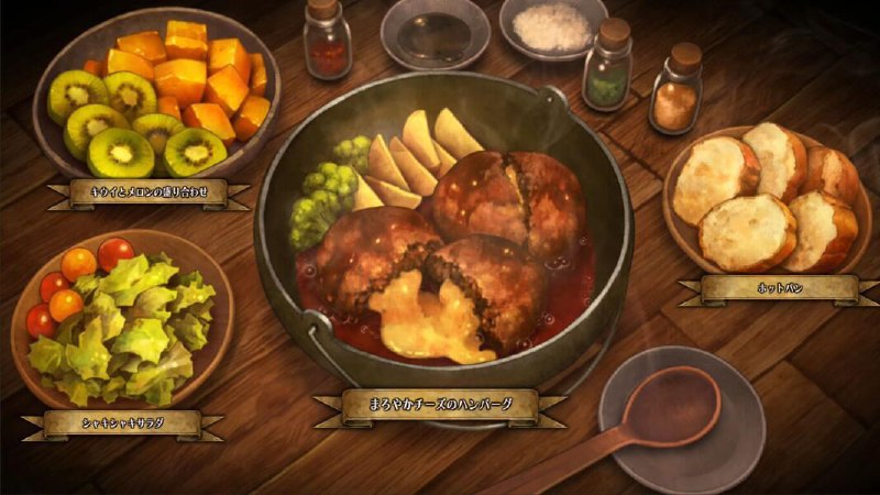 由香草社所打造的策略RPG新作《圣兽之王》的试玩版预计会于2月22日23:00在PS4、PS5上推出本作的体验版