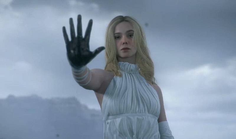 《死亡搁浅2》最新海报及部分游戏画面公开，游戏预热直播正在进行中