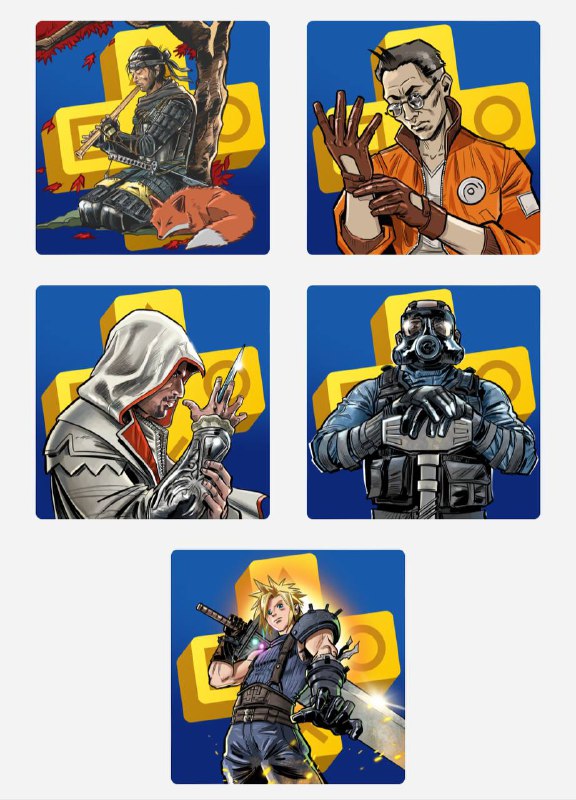 🎮 Season of Play活动放出了5枚头像的兑换码，截止到2024年1月5日：港服/台服 ：8FLD-EX6X-GEEK美服：DGNJ-4J45-6DQB英服：3GAA-D9L3-2G97日服：RFAH-BHAR-9K8L