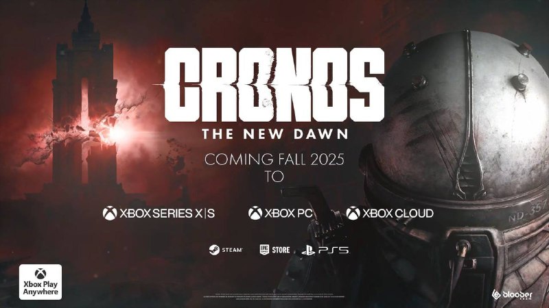 《时间旅者：重生曙光》2025年秋季发售