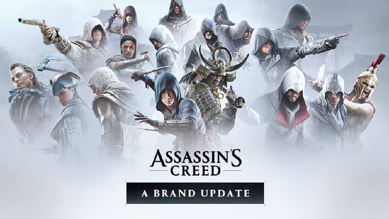 育碧《刺客信条》系列 2026年 相关规划公开：《刺客信条：黑旗 重制版》（Assassin's Creed Black Flag Resynced）正式官宣;《刺客信条：代号 HEXE》开发中，更独特、更黑暗、以叙事为核心，并让玩家置身于历史关键时刻的《刺客教条》体验；《刺客信条：代号 INVICTUS》稳步推进中；主打 PvP 多人体验，由《荣耀战魂》开发团队领衔；《刺客信条：大革命》Xbox Series X|S 和 PlayStation 5 版 明日推出60 FPS 更新；《刺客信条》Netflix 真人剧集的消息很快就会公布