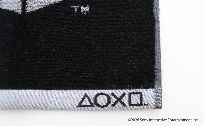 PlayStation 官方授权新周边商品将于6月10日起发售，内容包括毛巾手帕、收纳包、钥匙扣等