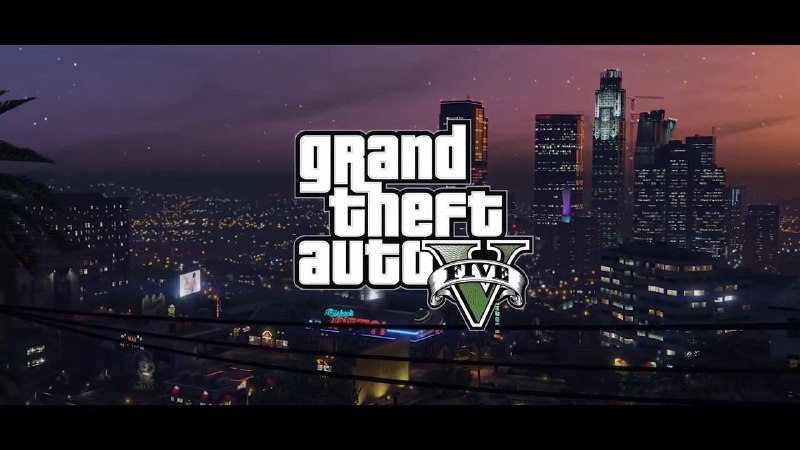 欢迎回到洛圣都！《GTAV》公布次世代版游戏预告片，将于2022年3月登陆 PS5 与 Xbox Series X/S