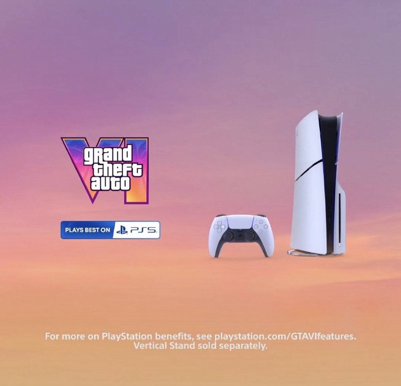 索尼同步上线了全新的PS5宣传页面，并首次为本作启用了专属的“Plays Best on PS5”标识