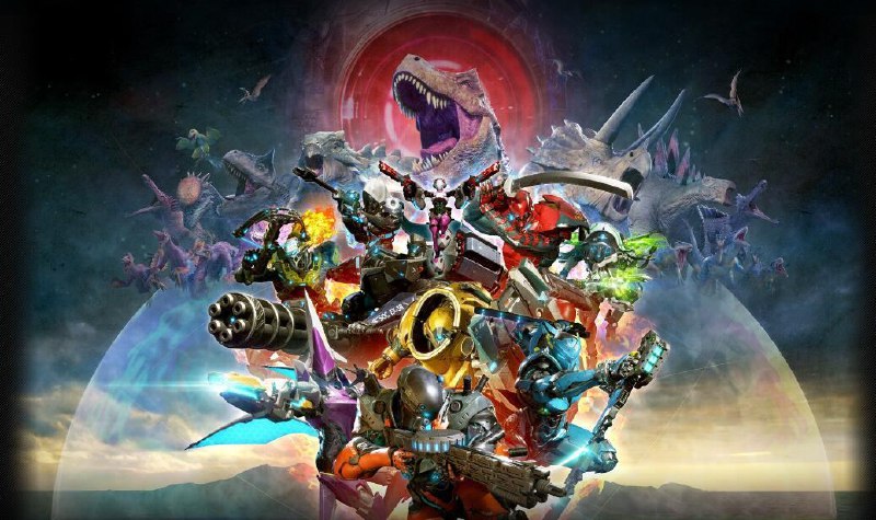 PS Plus三档会员新增四款游戏试玩：3️⃣3️⃣《原始袭变》（半小时）《GRIS》（一小时）《黄泉之路》（一小时）《影子武士3》（一小时）🔗