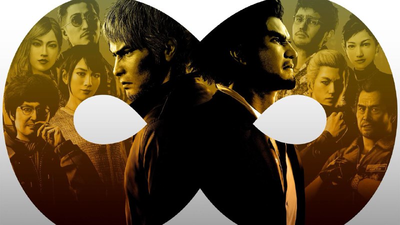 人中之龙8 |  PS4/PS5- 游戏大小:PS4 : 50.844 GBPS5 : 53.891 GB版本号 :  1.11/1.011.000- 标准版 HK$468.00预载: 2024-1-24, 零点 解锁: 2024-1-26, 零点