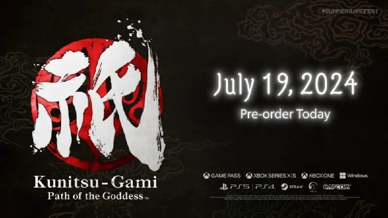 Summer Game Fest 夏日游戏节2024发布内容汇总：《乐高地平线大冒险》年内发售《地狱已满2》年内发售《哈利波特：魁地奇冠军赛》9月3日发售《文明7》正式公布，2025年发售《黑神话：悟空》公布新预告，各平台开启预售，主机标准版298HKD《街霸6》Year2四位新DLC角色公布《七龙珠：电光炸裂 Zero》10月11日发售《三角洲：黑鹰行动》预告公布，年内发售《饿狼传说：City of the Wolves》明年初发售《恐龙战队》（2D多人横板动作游戏）公布《第一后裔》7月2日发售《解限机》8月开启封测《索尼克x夏特GENERATIONS》10月25日发售《心灵杀手2》DLC即将上线，实体版公布《野狗子》11月8日发售《天国：拯救2》新预告，年内发售《幻兽帕鲁》大型更新6月27日推出《祇：女神之路》7月19日发售《无畏契约》即将登陆主机，6月15日开启限量测试《怪物猎人：Wilds》新怪和跨平台功能公布《影之刃：零》新预告公布，7月Bilibili World&Chinajoy提供试玩Summer Game Fest 夏日游戏节2024发布内容汇总：《乐高地平线大冒险》年内发售《地狱已满2》年内发售《哈利波特：魁地奇冠军赛》9月3日发售《文明7》正式公布，2025年发售《黑神话：悟空》公布新预告，各平台开启预售，主机标准版298HKD《街霸6》Year2四位新DLC角色公布《七龙珠：电光炸裂 Zero》10月11日发售《三角洲：黑鹰行动》预告公布，年内发售《饿狼传说：City of the Wolves》明年初发售《恐龙战队》（2D多人横板动作游戏）公布《第一后裔》7月2日发售《解限机》8月开启封测《索尼克x夏特GENERATIONS》10月25日发售《心灵杀手2》DLC即将上线，实体版公布《野狗子》11月8日发售《天国：拯救2》新预告，年内发售《幻兽帕鲁》大型更新6月27日推出《祇：女神之路》7月19日发售《无畏契约》即将登陆主机，6月15日开启限量测试《怪物猎人：Wilds》新怪和跨平台功能公布《影之刃：零》新预告公布，7月Bilibili World&Chinajoy提供试玩