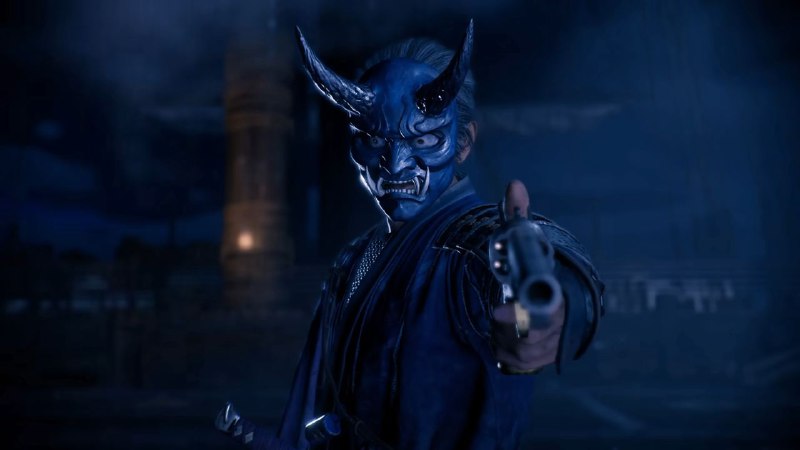 《浪人崛起》ESRB评级为17+“M”级，游戏中包含血腥、暴力、脏话等元素，本作将在2024年3月22日登陆PS5