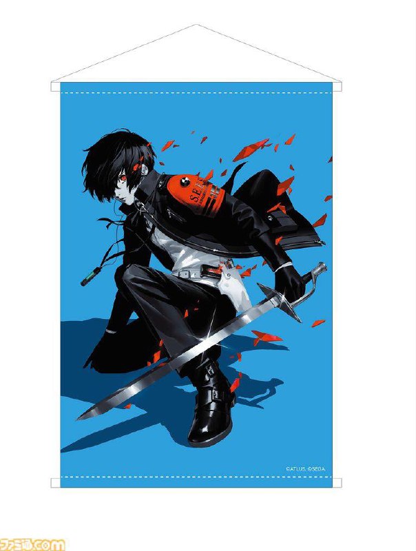 《女神异闻录3 Reload》全球累计销量突破200万份，《女神异闻录》系列全球累计销量达2700万份