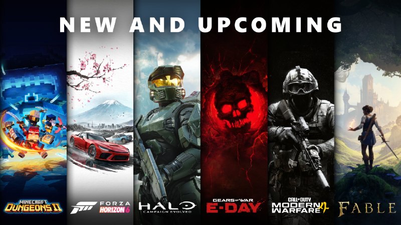 Xbox Game Studios宣布，由Playground Games开发的《神鬼寓言》将再次延期发售，原定于2026年秋季推出的新作现已改为2027年2月上线