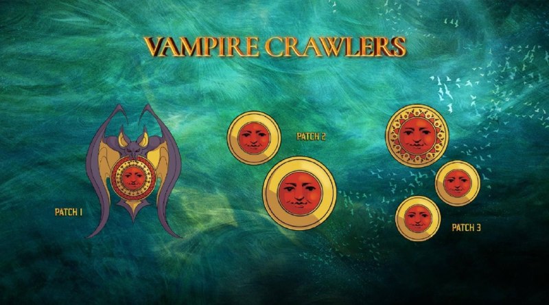 《吸血鬼爬行者》官方表示，游戏在上线首周就迎来了 100 万名玩家