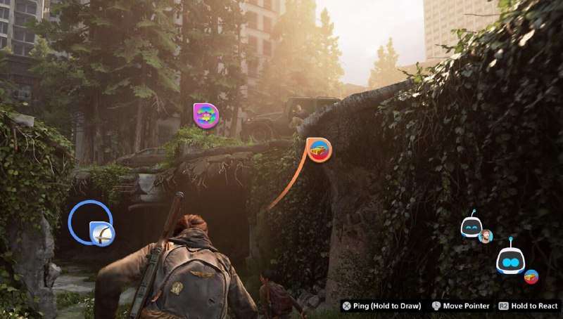 PlayStation今日为PS5推送了最新版本系统的更新，具体内容如下：DualSense和DualSense Edge无线手柄的设备软件更新，旨在改进声音功能：手柄现可产生更高音量，能更加清晰地听到游戏中的声音或语音聊天音频；麦克风输入质量通过新的AI机器学习模型得到改善