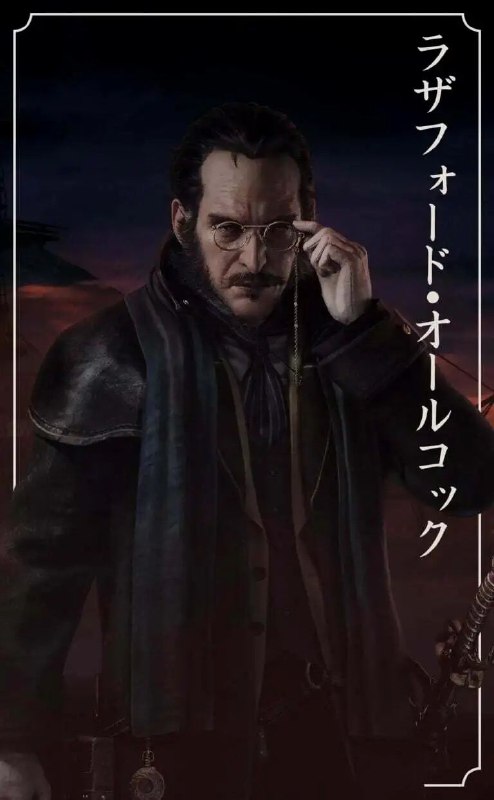 Team Ninja开发的开放世界动作角色扮演游戏《浪人崛起》公布了游戏中的三大派系和各派系的关键人物