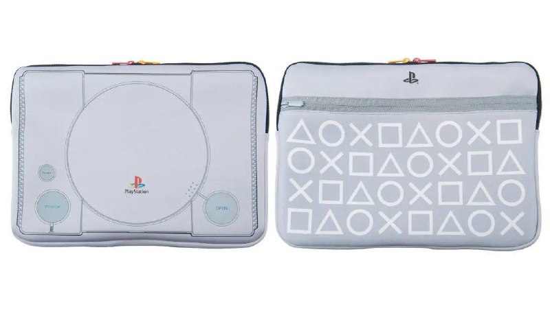 GRAPHT将推出一些新的PlayStation相关周边，1月27日至2月8日期间在日本JR品川站的快闪店开售