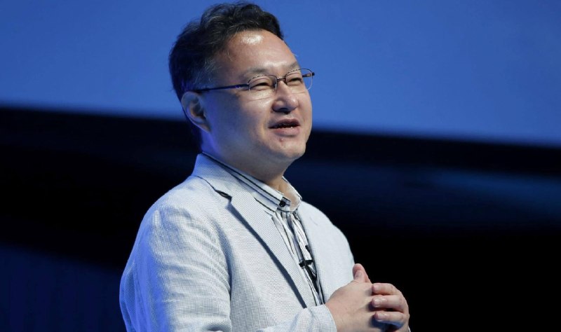 吉田修平近日在ALT: GAMES活动上透露，他因未执行当时SIE的CEO吉姆•瑞恩（Jim Ryan）的要求而被解任了PS全球工作室总裁的职务