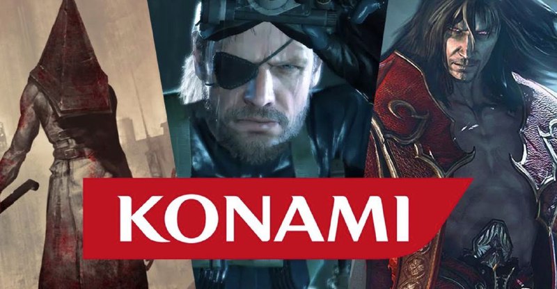 #传闻外媒 VGC 主编 Andy Robinson 今日爆料索尼游戏发布会（即PlayStation Showcase）预计在5月底/6月初举办，其中将包含“Konami的游戏”，另外他还表示“不指望任天堂会做什么”，似乎指的是任天堂不太可能在6月举办大型直面会