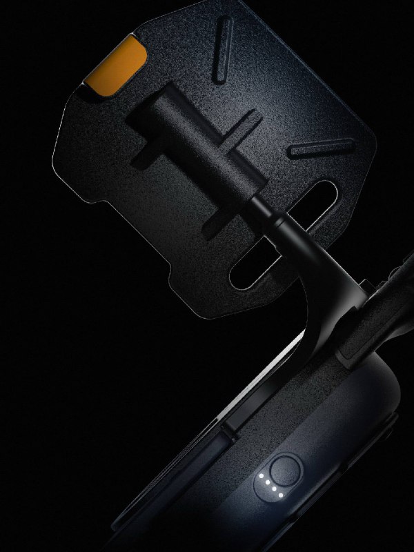 小岛工作室发布神秘产品预告图，并配文「连接游戏与现实的全新体验，即将公开」小岛工作室发布神秘产品预告图，并配文「连接游戏与现实的全新体验，即将公开」