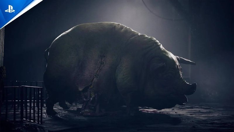 今天凌晨THQ Nordic举办了游戏发布会，主要内容整理：《迪士尼 传奇米老鼠 Rebrushed》公开新宣传片 🔗《哥特王朝1 重制版》公开新宣传片 🔗横卷轴动作冒险游戏《The Eternal Life of Goldman》公布 🔗《撞车嘉年华2》公布 🔗《泰坦之旅2》公开新宣传片 🔗《暗黑血统》系列新作正在开发中 🔗《小小梦魇》开发商Tarsier Studios预告神秘新作 🔗今天凌晨THQ Nordic举办了游戏发布会，主要内容整理：《迪士尼 传奇米老鼠 Rebrushed》公开新宣传片 🔗《哥特王朝1 重制版》公开新宣传片 🔗横卷轴动作冒险游戏《The Eternal Life of Goldman》公布 🔗《撞车嘉年华2》公布 🔗《泰坦之旅2》公开新宣传片 🔗《暗黑血统》系列新作正在开发中 🔗《小小梦魇》开发商Tarsier Studios预告神秘新作 🔗