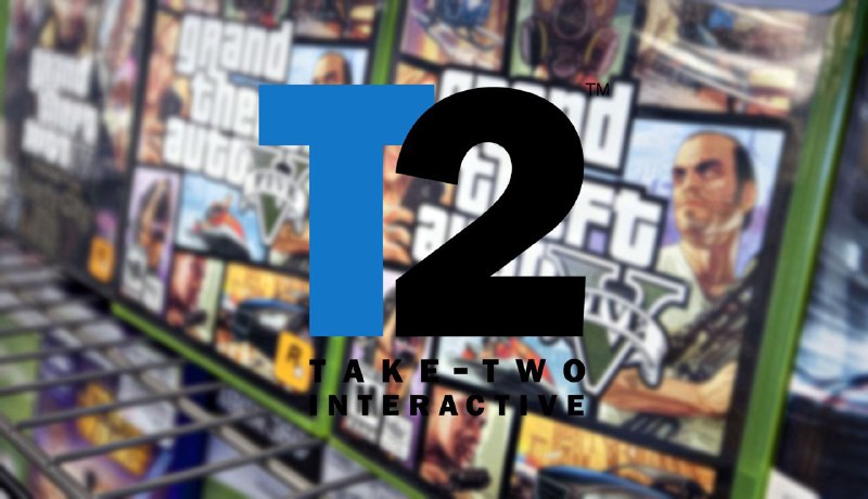 #裁员R星、2K的母公司 Take-Two Interactive 宣布将裁员 5%，约有 600 名员工将因此失业
