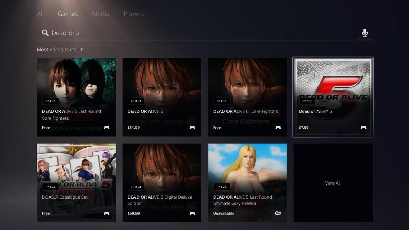 据VGC报道，PS3游戏已开始在PS5商城中上架