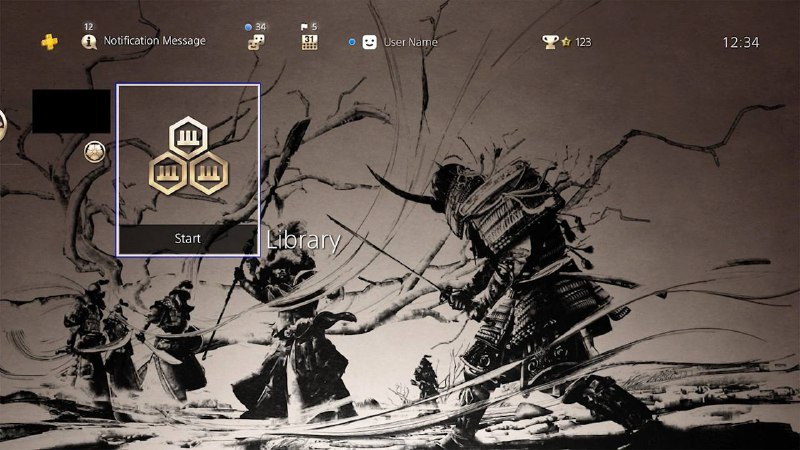 PlayStation 官方公开了3套PS4《对马岛之魂》免费动态主题，玩家们可以通过兑换码于对应地区的PS商城或者App中进行领取，各地区商店兑换码如下：亚洲：J7CG-8DNC-BN6K美服：5FM9-5LN6-FCM2日服：8FLX-26NE-D9AA韩服：GHGR-L3N9-3DTQ澳服/新西兰/欧服：4PNM-4RNP-9C92 ​​​PlayStation 官方公开了3套PS4《对马岛之魂》免费动态主题，玩家们可以通过兑换码于对应地区的PS商城或者App中进行领取，各地区商店兑换码如下：亚洲：J7CG-8DNC-BN6K美服：5FM9-5LN6-FCM2日服：8FLX-26NE-D9AA韩服：GHGR-L3N9-3DTQ澳服/新西兰/欧服：4PNM-4RNP-9C92 ​​​