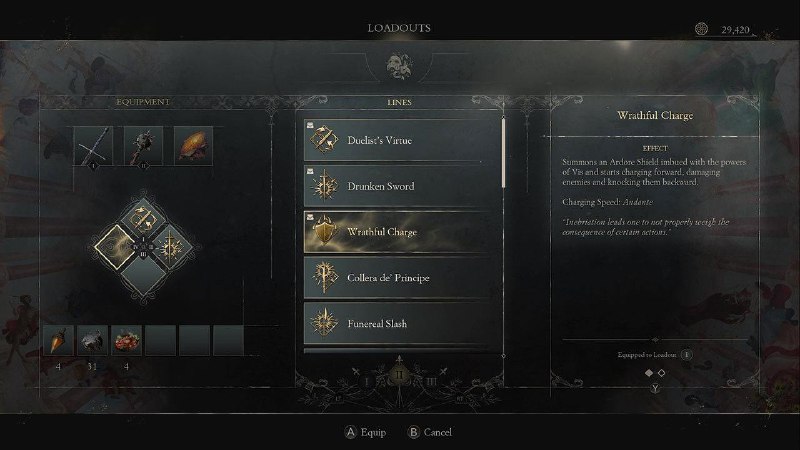 类魂动作RPG游戏《艾诺提亚：失落之歌（Enotria: The Last Song）》将于9月19日登陆PS5、Xbox Series X|S、Steam，支持中文