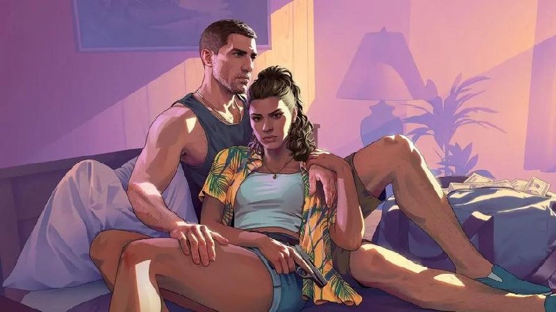 英国电信运营商Virgin Media O2近日推出了一项颇为特别的《GTA6》预购方案，让玩家可以用类似手机套餐的方式分期购买这款备受期待的新作