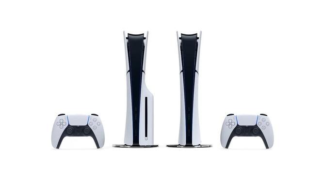 SIE宣布8月21日起PS5主机将在美国地区涨价50美元，涨价理由是为了应对充满挑战的经济环境