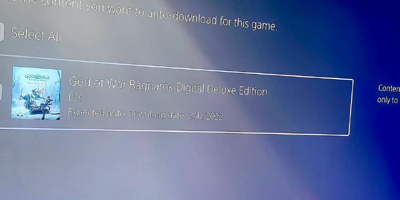 据业内人士Joe Miller透露，🎲「战神诸神黄昏」评分解禁将会和游戏开启预载时间相同，均在游戏发售前一周的11月2日