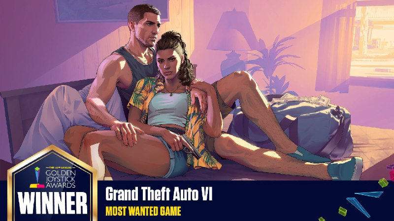 2025金摇杆奖各奖项得主已于今日凌晨公开，具体获奖名单如下：年度最佳游戏：《光与影：33号远征队》最佳视觉设计：《光与影：33号远征队》最佳叙事游戏 ：《光与影：33号远征队》最佳原声带 ：《光与影：33号远征队》最佳配角：《光与影：33号远征队》 维尔索 Ben Starr 最佳主角：《光与影：33号远征队》玛埃尔 Jennifer English年度工作室：Sandfall Interactive （光与影：33号远征队）年度主机游戏：《羊蹄山之魂》最佳音效设计：《羊蹄山之魂》年度PC游戏：《空洞骑士：丝之歌》最佳多人游戏：《PEAK》年度最佳预告：《GTA6》第二个预告最佳独立游戏（自发行）：《空洞骑士：丝之歌》最佳独立游戏：《蓝途王子》创新突破奖：《Schedule I》最佳游戏扩展：《匹诺曹的谎言》DLC「序曲」最佳抢先体验游戏：《R.E.P.O》最佳持续运营（手游）：《宝可梦GO》最佳持续运营（主机及PC）：《我的世界》主播选择游戏：《PEAK》最佳游戏硬件：AMD Ryzen 9 9950X3D最佳游戏改编作品：《双城之战》第二季最受期待游戏：《GTA6》最佳重置版/重制版游戏：《上古卷轴4：湮没 重制版》评论家选择奖 《咚奇刚：蕉力全开》名人堂：《模拟人生》系列2025金摇杆奖各奖项得主已于今日凌晨公开，具体获奖名单如下：年度最佳游戏：《光与影：33号远征队》最佳视觉设计：《光与影：33号远征队》最佳叙事游戏 ：《光与影：33号远征队》最佳原声带 ：《光与影：33号远征队》最佳配角：《光与影：33号远征队》 维尔索 Ben Starr 最佳主角：《光与影：33号远征队》玛埃尔 Jennifer English年度工作室：Sandfall Interactive （光与影：33号远征队）年度主机游戏：《羊蹄山之魂》最佳音效设计：《羊蹄山之魂》年度PC游戏：《空洞骑士：丝之歌》最佳多人游戏：《PEAK》年度最佳预告：《GTA6》第二个预告最佳独立游戏（自发行）：《空洞骑士：丝之歌》最佳独立游戏：《蓝途王子》创新突破奖：《Schedule I》最佳游戏扩展：《匹诺曹的谎言》DLC「序曲」最佳抢先体验游戏：《R.E.P.O》最佳持续运营（手游）：《宝可梦GO》最佳持续运营（主机及PC）：《我的世界》主播选择游戏：《PEAK》最佳游戏硬件：AMD Ryzen 9 9950X3D最佳游戏改编作品：《双城之战》第二季最受期待游戏：《GTA6》最佳重置版/重制版游戏：《上古卷轴4：湮没 重制版》评论家选择奖 《咚奇刚：蕉力全开》名人堂：《模拟人生》系列