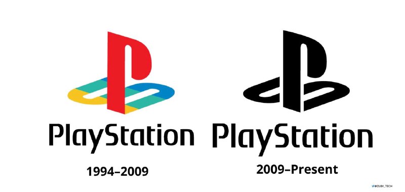 PlayStation标志的历史：PlayStation的标志是由坂本学设计的