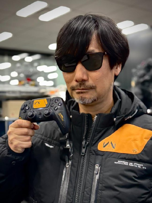 知名游戏制作人小岛秀夫在《Edge》的采访中透露，自经历重病后，他便重新规划了人生，小岛表示：改变我的并非60岁的到来，重病（还做了眼部手术）之前我从未觉得自己老