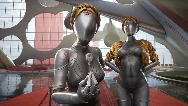 《原子之心》1.3.3.0版本和1.3.3.1版本补丁已于2月25日和26日推出，其中FOV设置将在下个更新中推出，官方近日公布乐该补丁的说明：1、任务方面：修复了“黯黑镜影”任务进度问题；修复了克莱尔任务进程问题；修复了芭蕾舞女郎BOSS战崩溃的问题